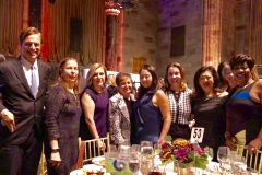 100 Women in Finance New York Gala