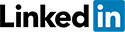 LinkedIn logo small